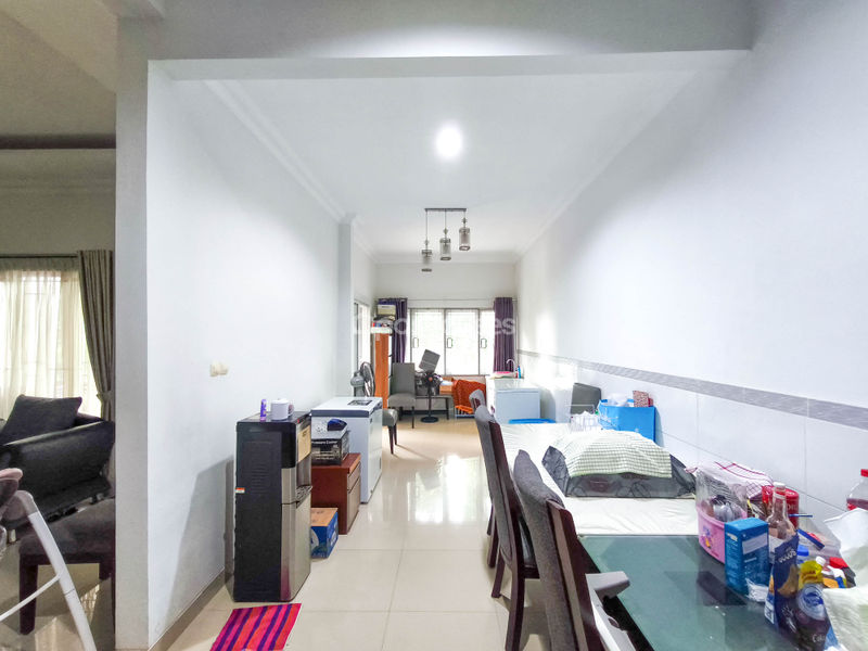 Cluster Emerald Terrace Blok L No.2