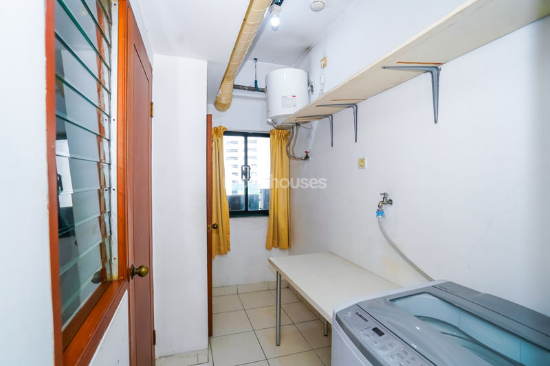 Apartemen Aryaduta Semanggi