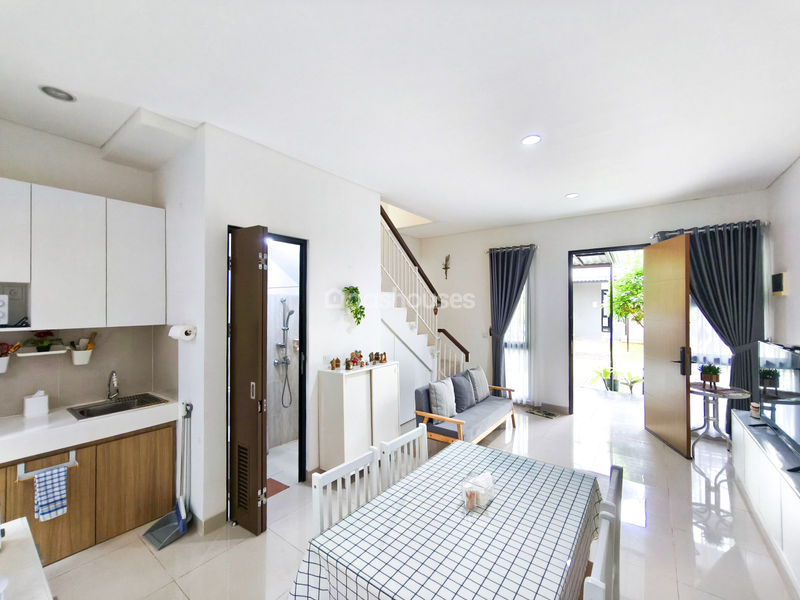 Perumahan Provence Suites Blok B05/11