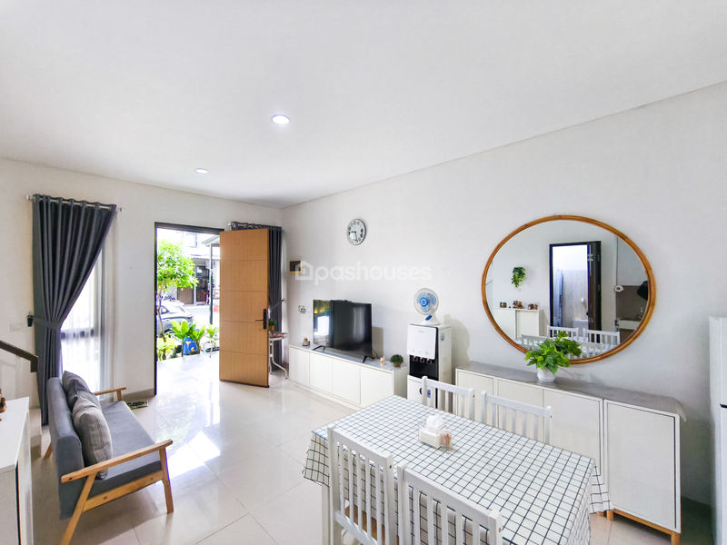 Perumahan Provence Suites Blok B05/11