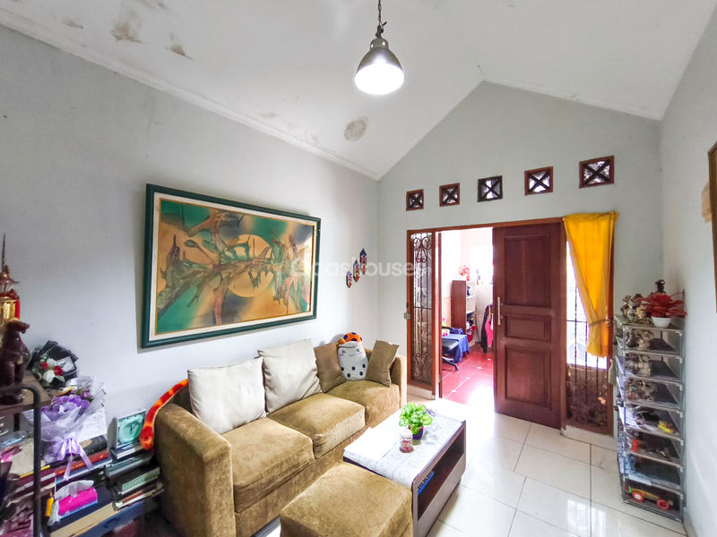 Pamulang Estate Blok G10 No.5