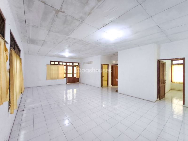 Perumahan Witana Harja Country Estate Blok C-35