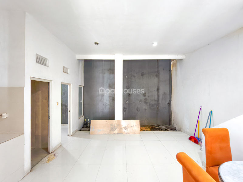 Perumahan Green Hills Estate Ciputat Blok D/10