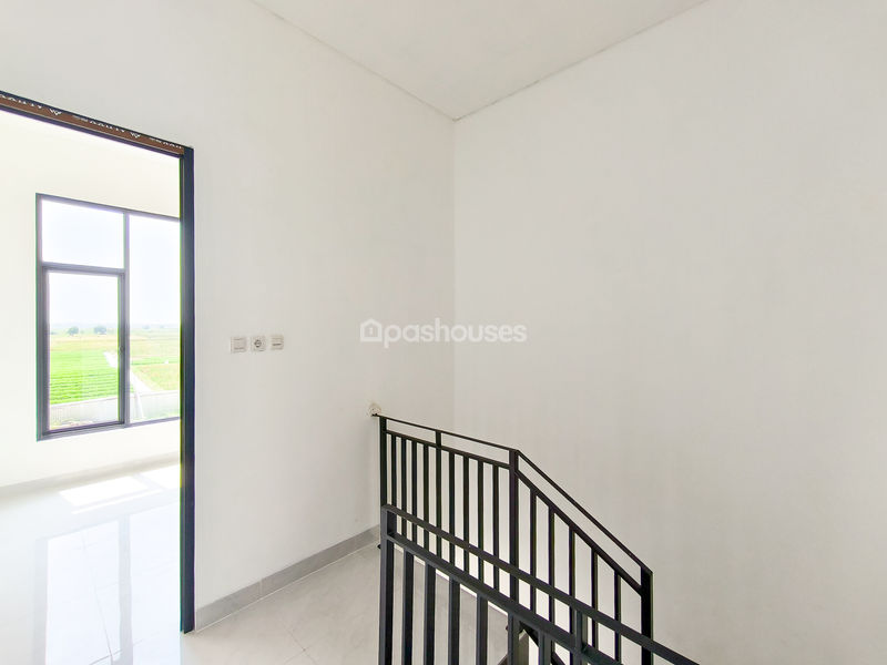 Perumahan Resla Residence
