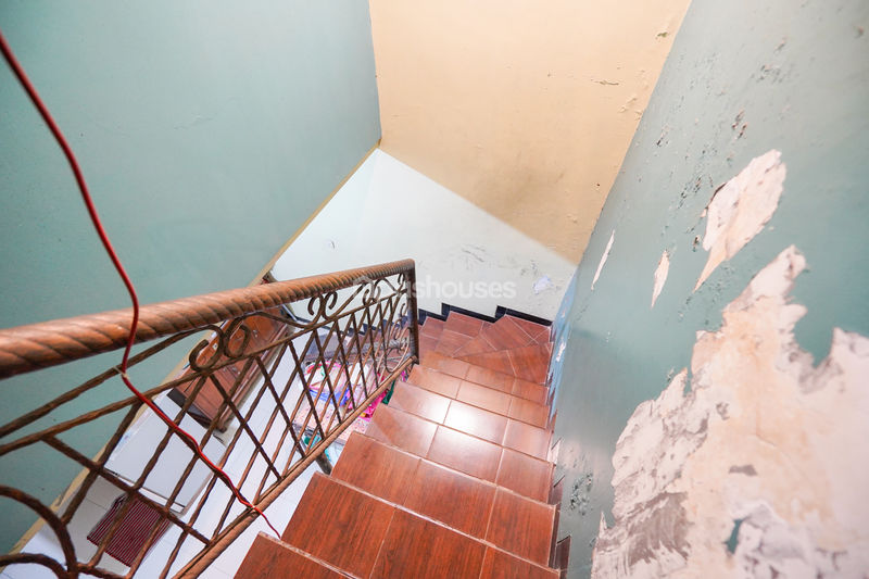 Perumahan Studio Alam Indah