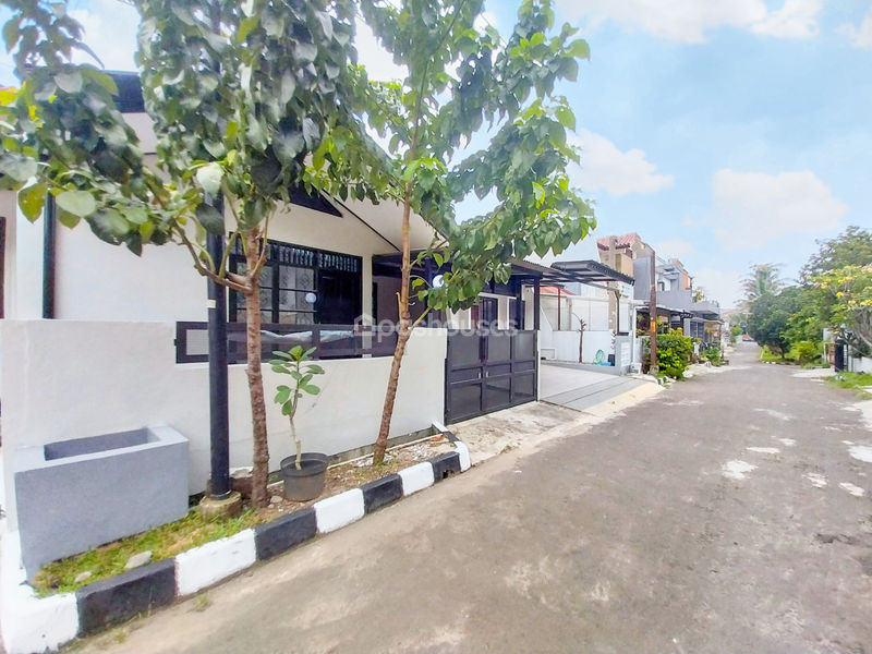 Perumahan Taman Yasmin Sektor 1