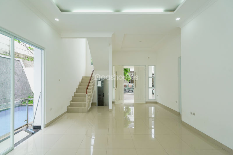 Perumahan Arden Residence Blok B8