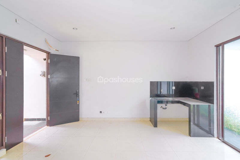 Cimanggis Golf Estate Cluster Margata 3