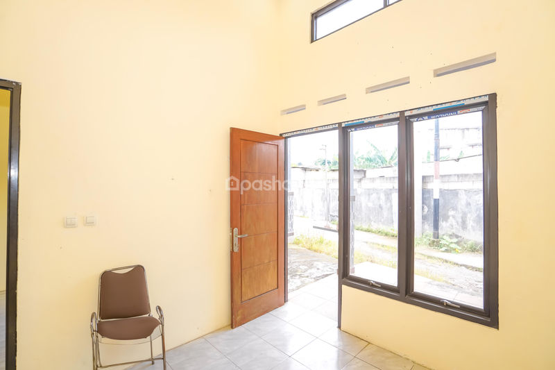 Perumahan Pesona Hinggil Residence Blok B