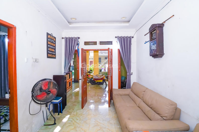 Perumahan Taman Anyelir 3