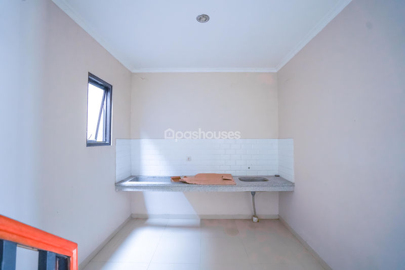 Perumahan Kenisha Residence Blok A6