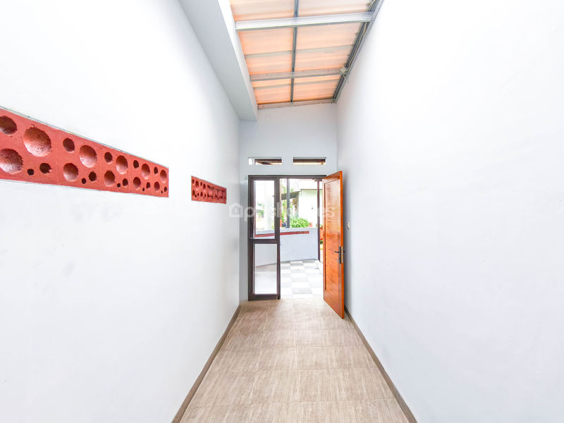 Perumahan Villa Rizki Ilhami Blok H