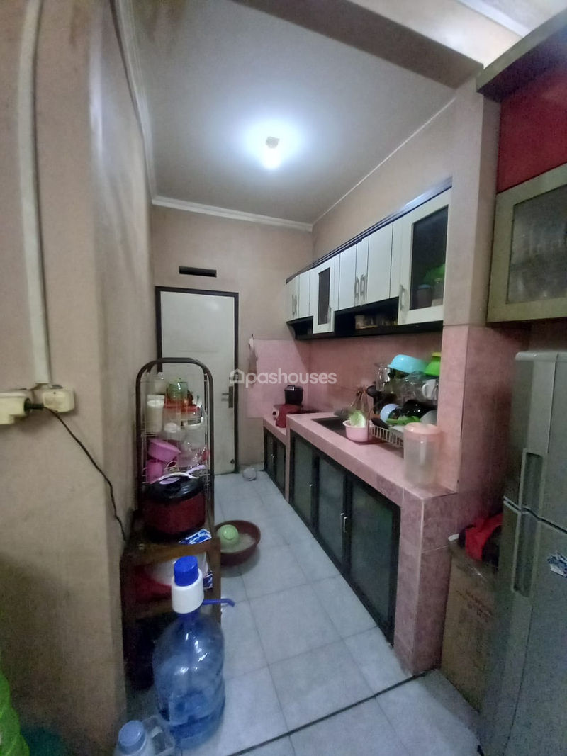 Permata Depok Regency Cluster Jade Blok A3/31