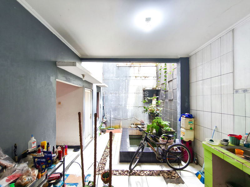 Perumahan Grand Akasia Residence Blok C3