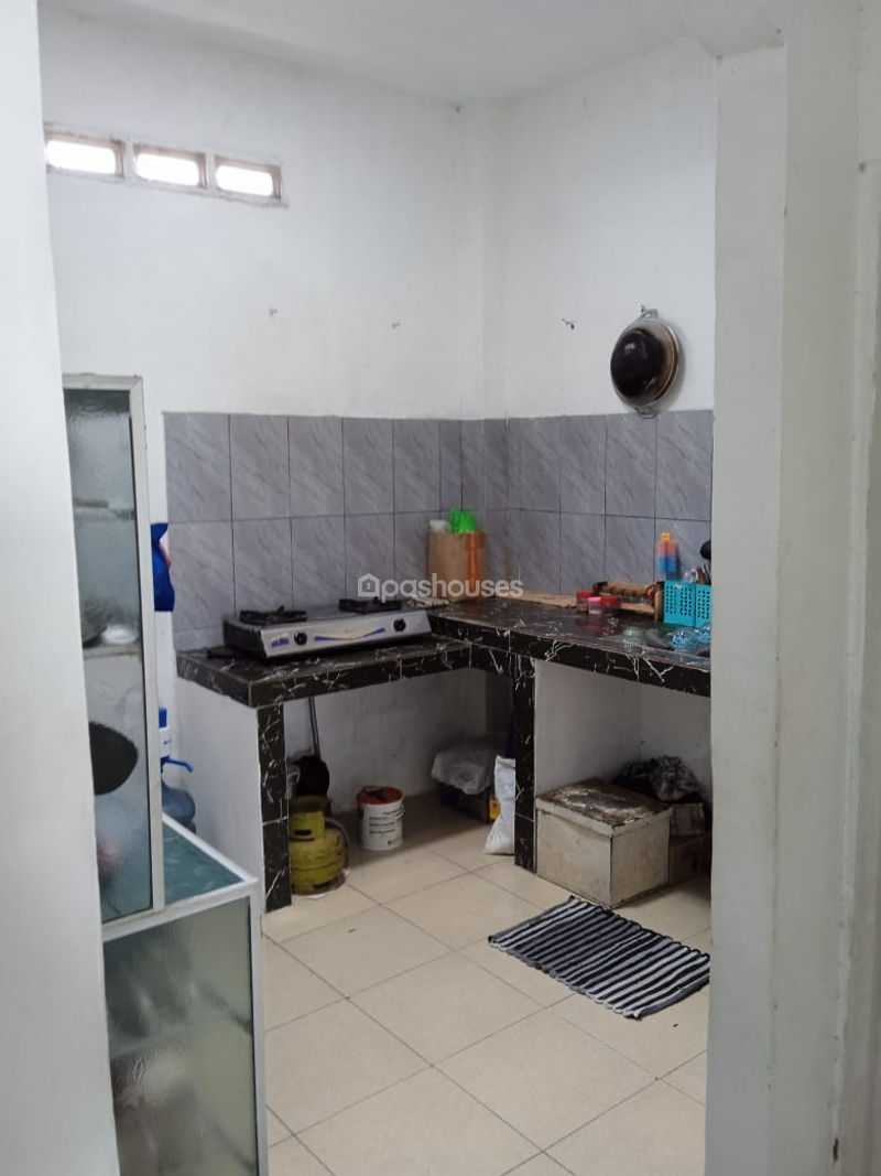 Perumahan Citra Indah City Bukit Teratai Blok CG