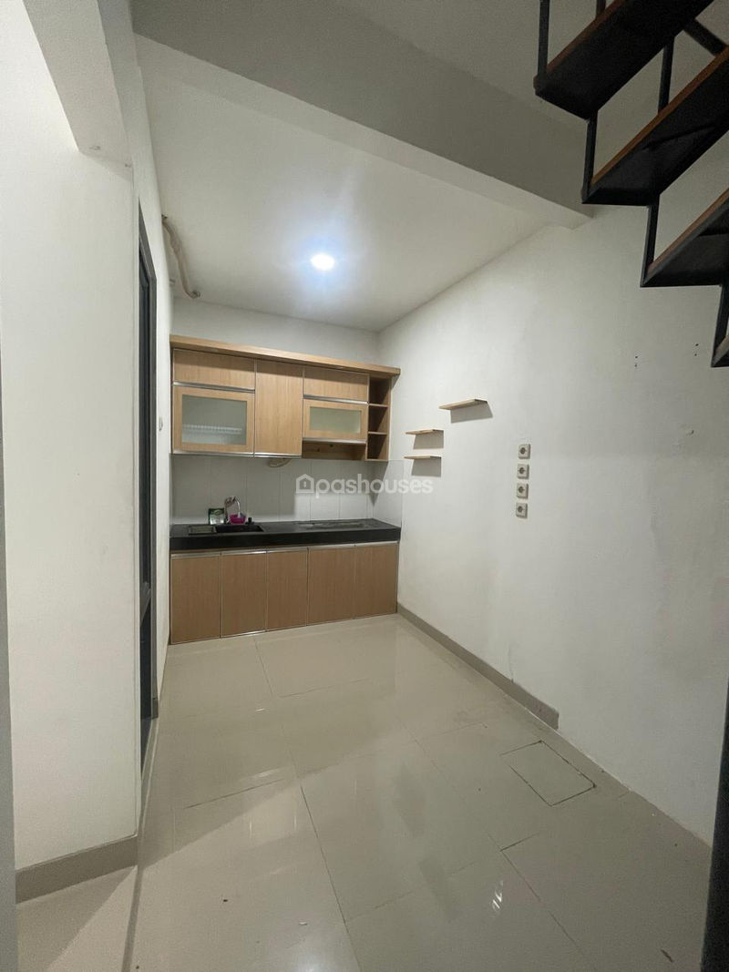 Cluster Griya Alam Sawangan
