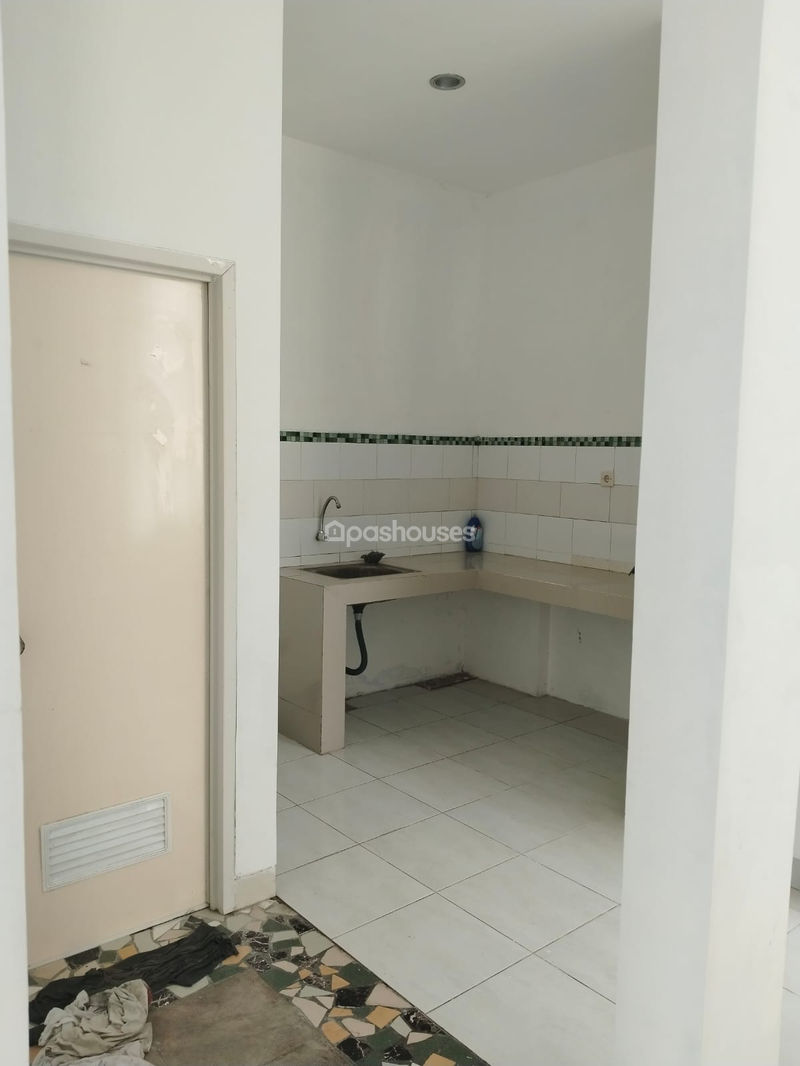Perumahan Citra Indah City Cluster Bukit Hijau