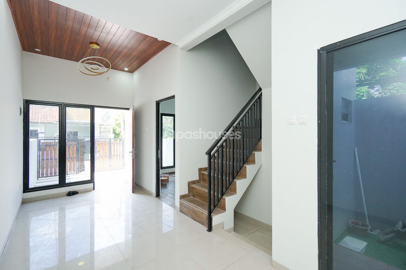 Perum Asabri Indah Blok M14 No.165A