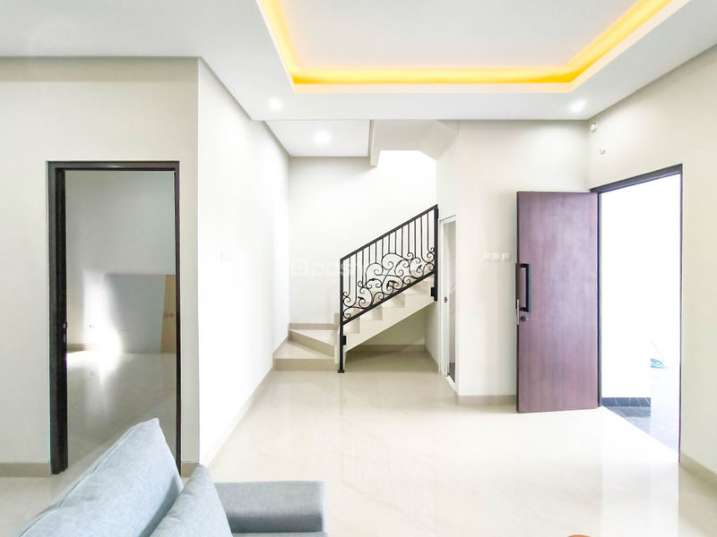 Perum Buana Gardenia Blok C7