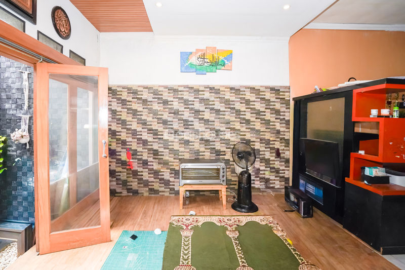 Jalan Lebak Para Kalisari No.28A