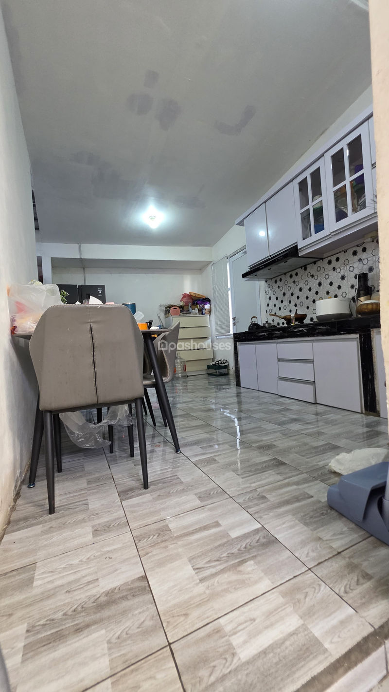 Perumahan Citra Indah City Cluster Bukit Rosella Blok AW11