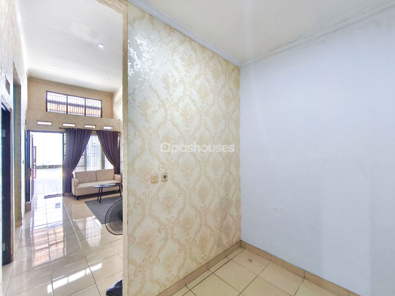 Perumahan Shinta Residence 1