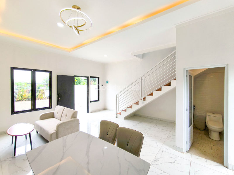 Villa Cimone Garden Blok D2