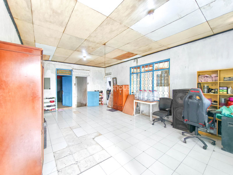 Jalan Raya Puspitek No.72