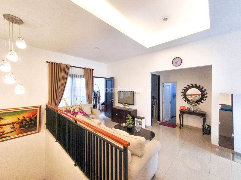 Perumahan Bukit Indah Blok C5 No.1