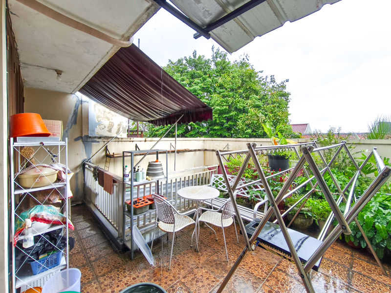 Jalan Gunung Raya Dalam Kav.5