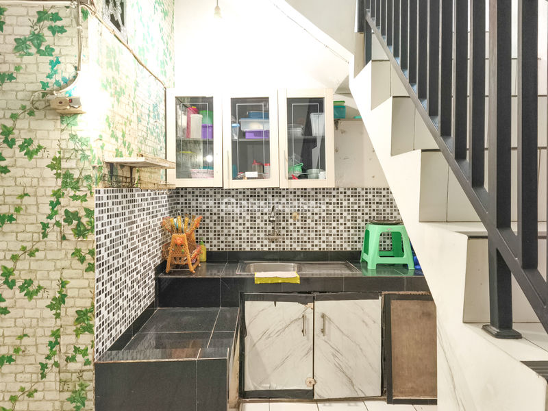 Serpong Garden 1 Cluster Green Valley Blok E13 No.4