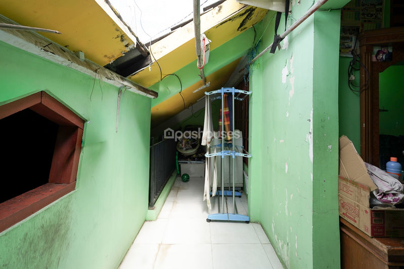 Perumahan Taman Wisma Asri Bekasi Blok C9 No.118