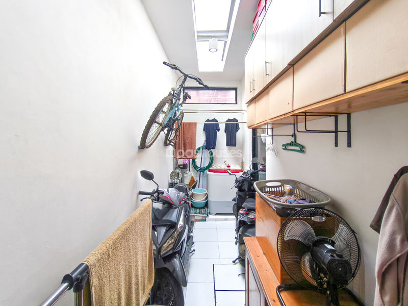 Jalan Ribang Asri Raya No.108