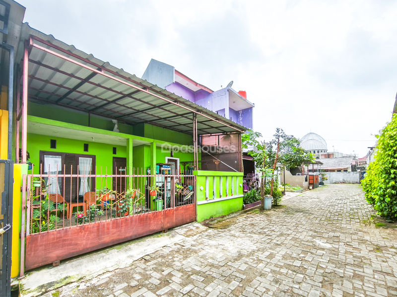 Mimi Townhouse 2