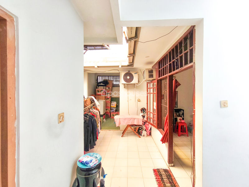 Pamulang Estate Blok G10 No.5