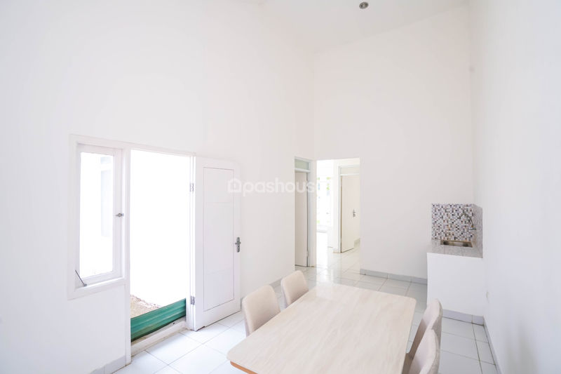 Perumahan Balad Residence