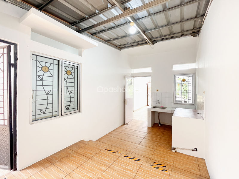 De Bale Permata Arcadia Cluster Diamond