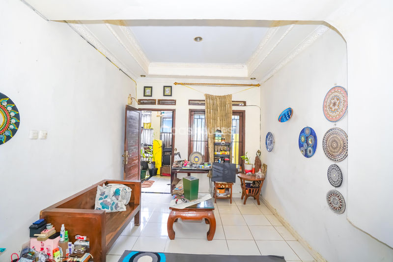 Pesona Cinangka Asri Blok C1 No.13