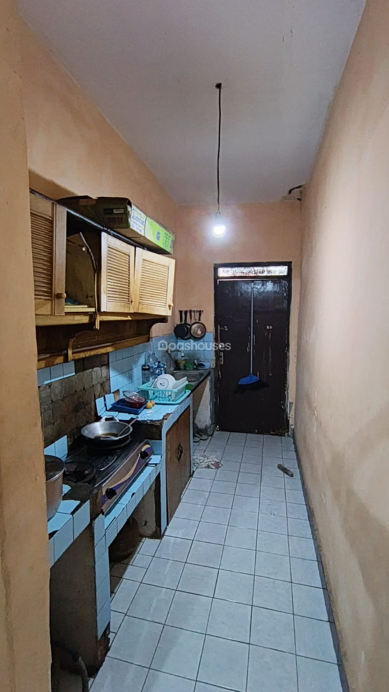 Jalan Manggis Blok B7 No.14