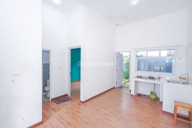 Cluster Mulia Residence No.132