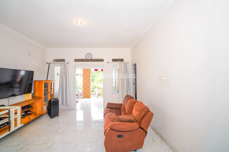 Jalan Kramat Benda II No.26B