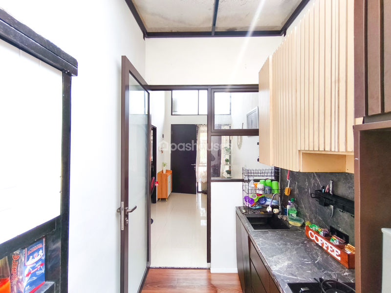 Emerald Residence Tangerang 