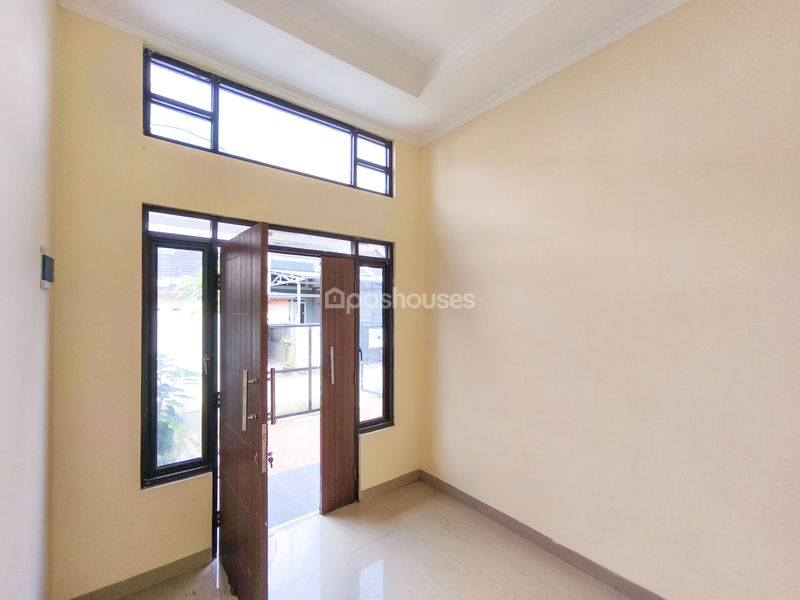 Pamulang Park Residence Blok D No.6