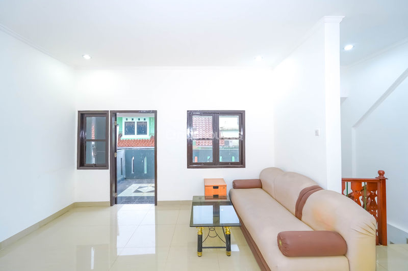 Perumahan Taman Puspa