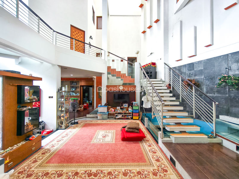 Town House Gerbang Hijau Ciputat