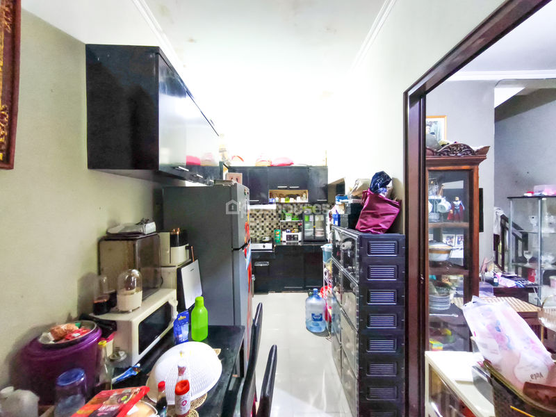 Perumahan Grand Bintaro Asri Blok H12