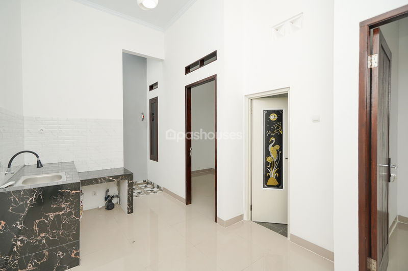 Pondok Ungu Permai Sektor V Blok G8 No.19