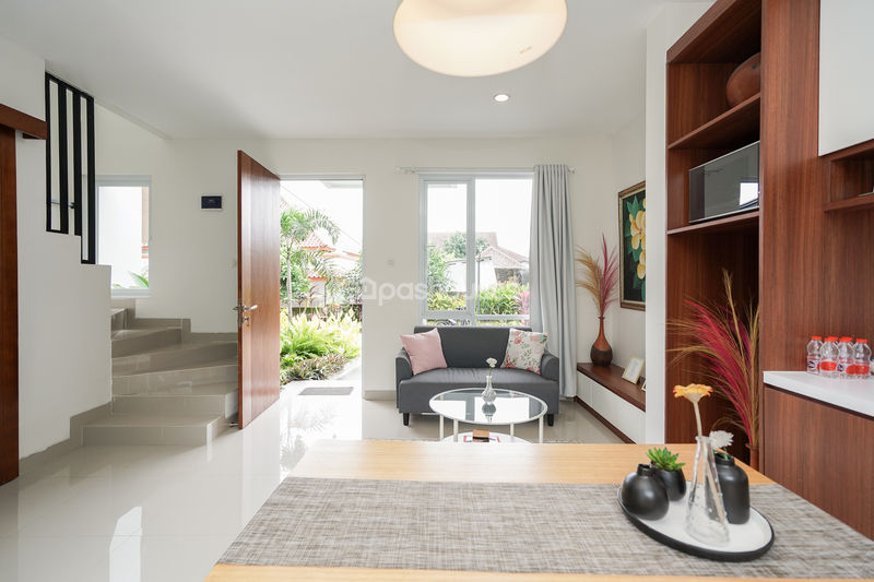 Residence 21 Jatiasih Kav F-6