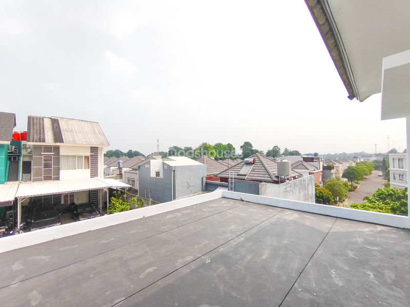 Catelya Private Residence BSD Blok B No.15