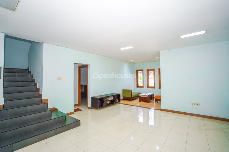 Jalan Benda 4 No.184 Jagakarsa